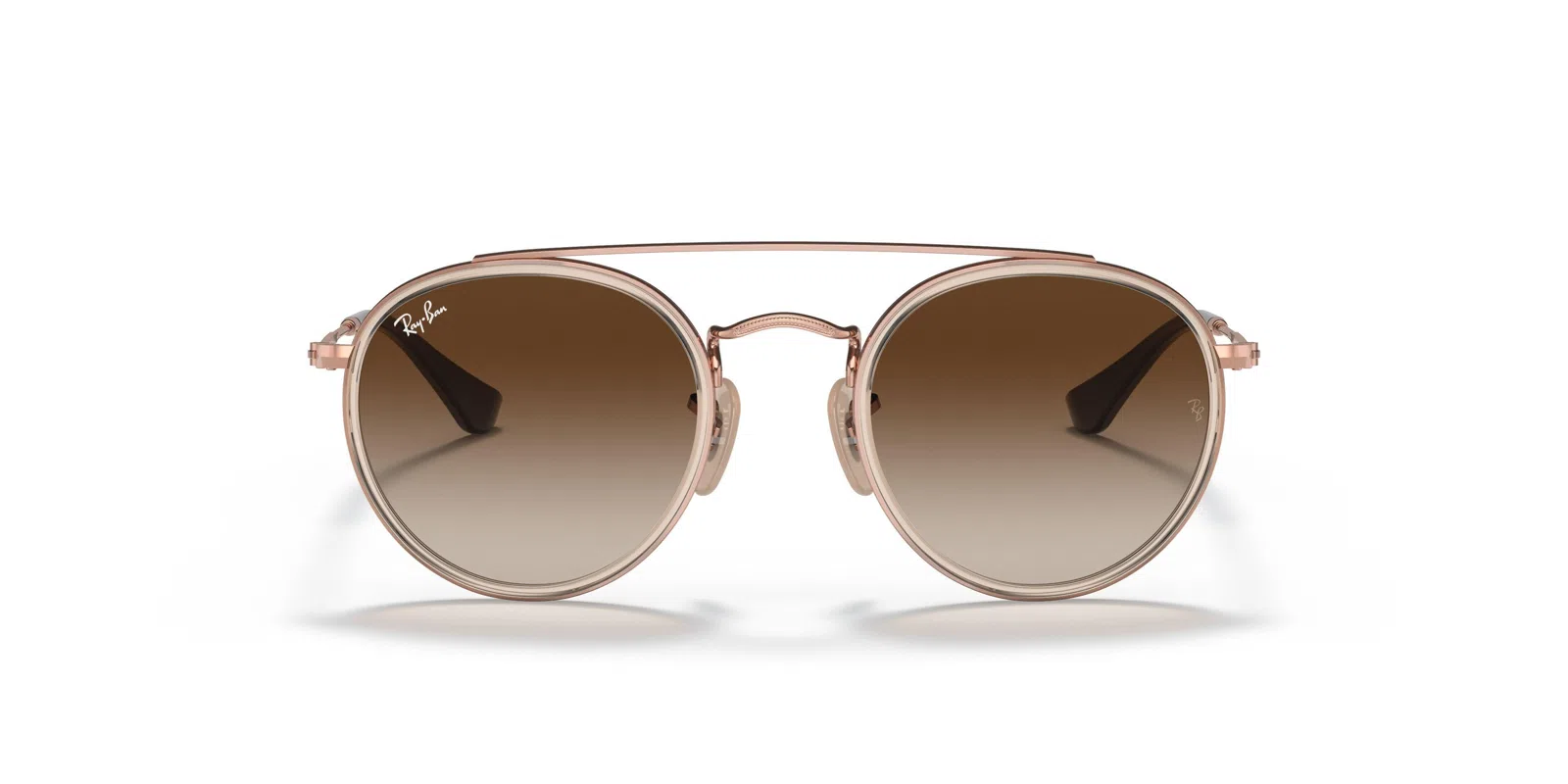 Ray-Ban Kids 0RJ9647S Sunglasses - view 17